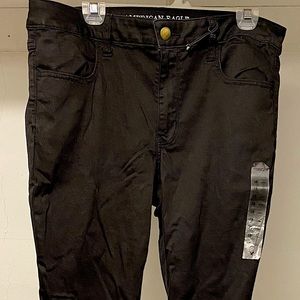 American Eagle Super Stretch Jeggings